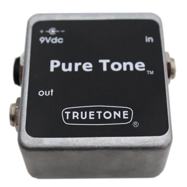TRUETONE PURE TONE BUFFER | 