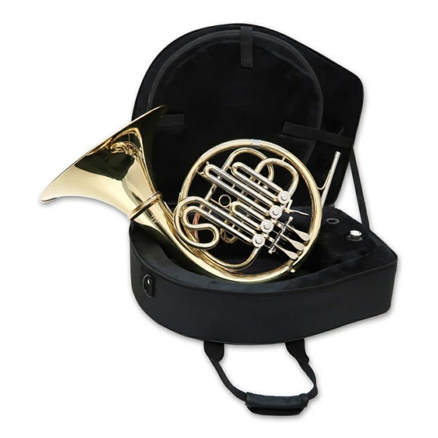 J.Michael FH-700 フレンチホルン セット【メーカー3年サポート