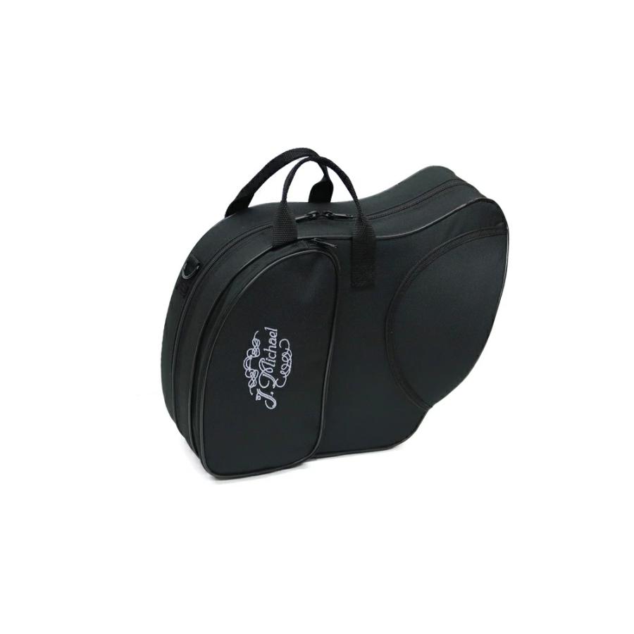 J.Michael PFH-550S ポケットホルン セット【メーカー3年サポート