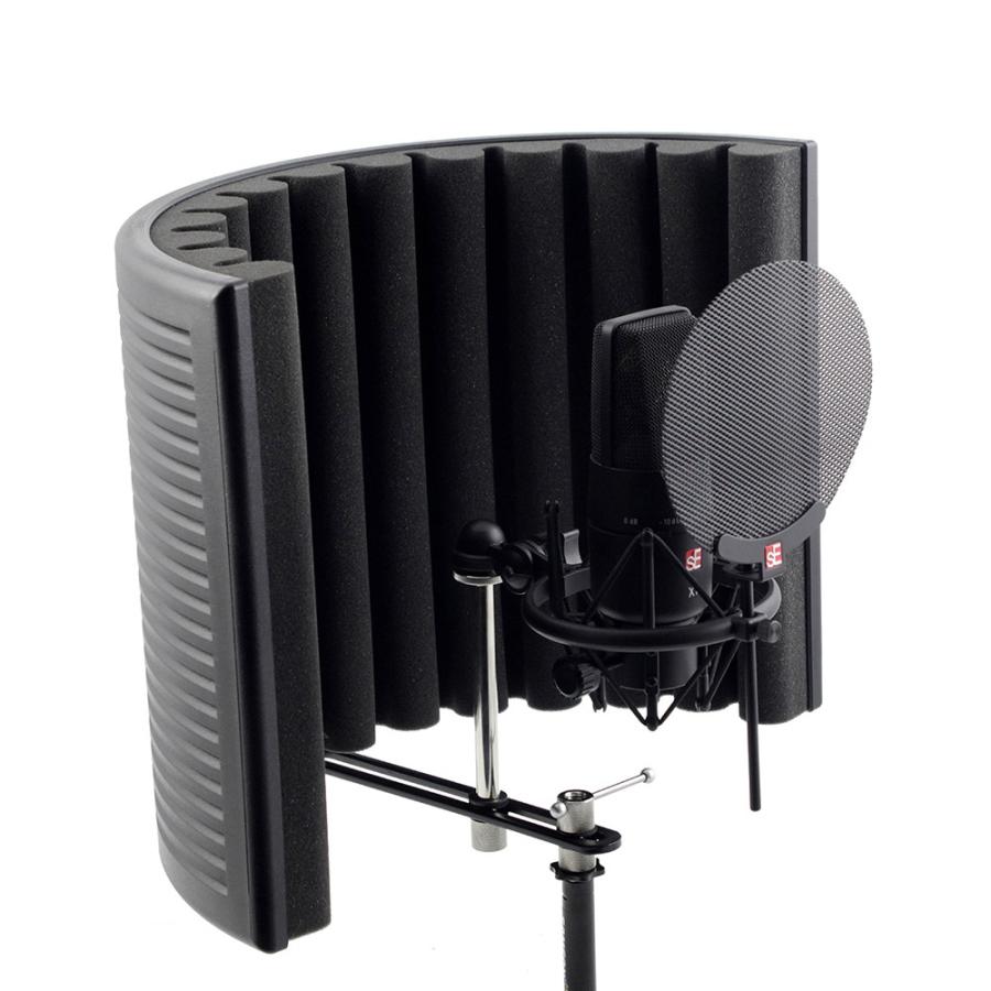 sE Electronics RF-X |  | 02