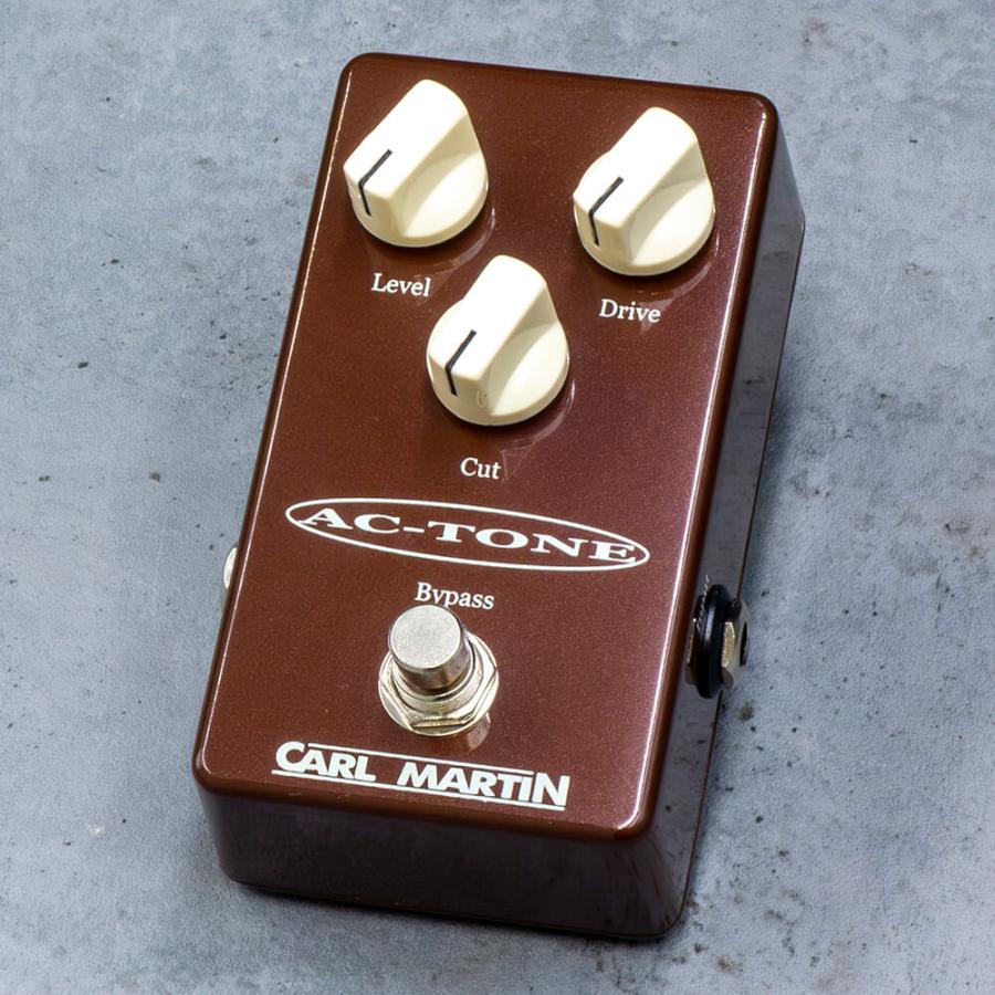 CARL MARTIN AC-TONE SINGLE CHANNEL | 