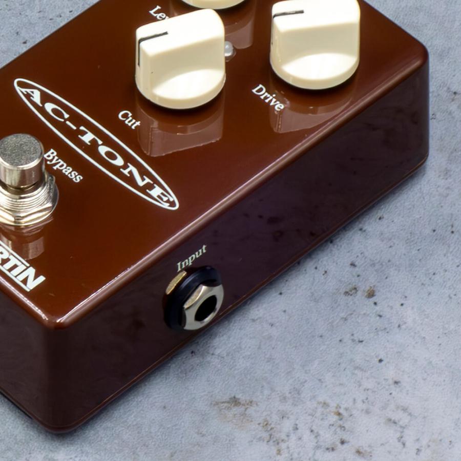 CARL MARTIN AC-TONE SINGLE CHANNEL |  | 01