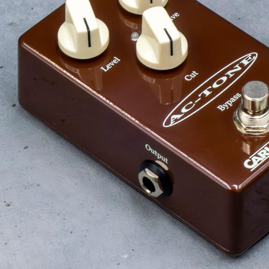 CARL MARTIN AC-TONE SINGLE CHANNEL |  | 02