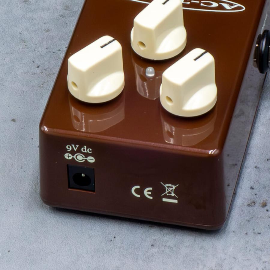 CARL MARTIN AC-TONE SINGLE CHANNEL |  | 03