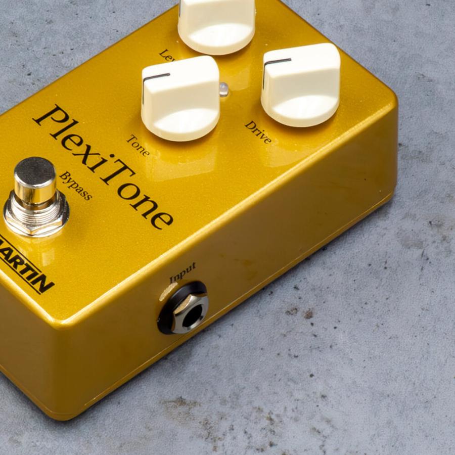 CARL MARTIN PLEXITONE SINGLE CHANNEL |  | 01