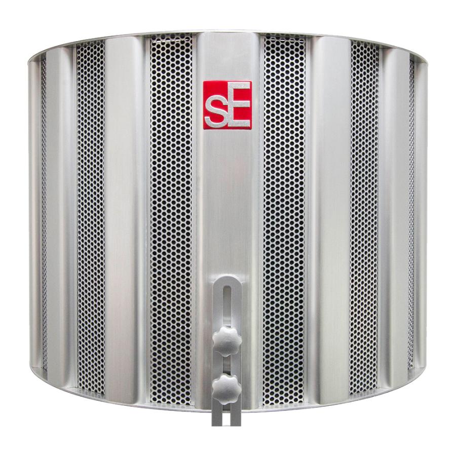 sE ELECTRONICS Reflexion Filter SPACE [メーカープロモーション価格] | 