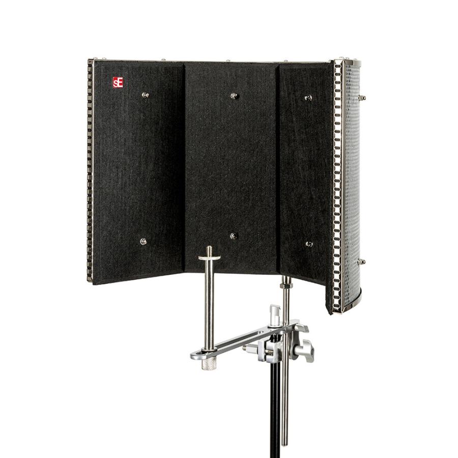 配信機器・PA機器・レコーディング機器 SE ELECTRONICS REFLEXION FILTER-PRO sE ELECTRONICS Reflexion Filter Pro : ミュージックランドKEY - 通販