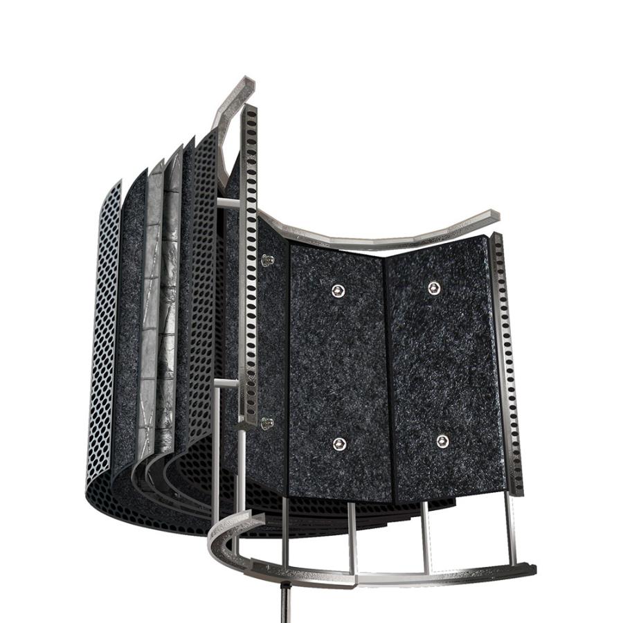 sE ELECTRONICS Reflexion Filter Pro |  | 03