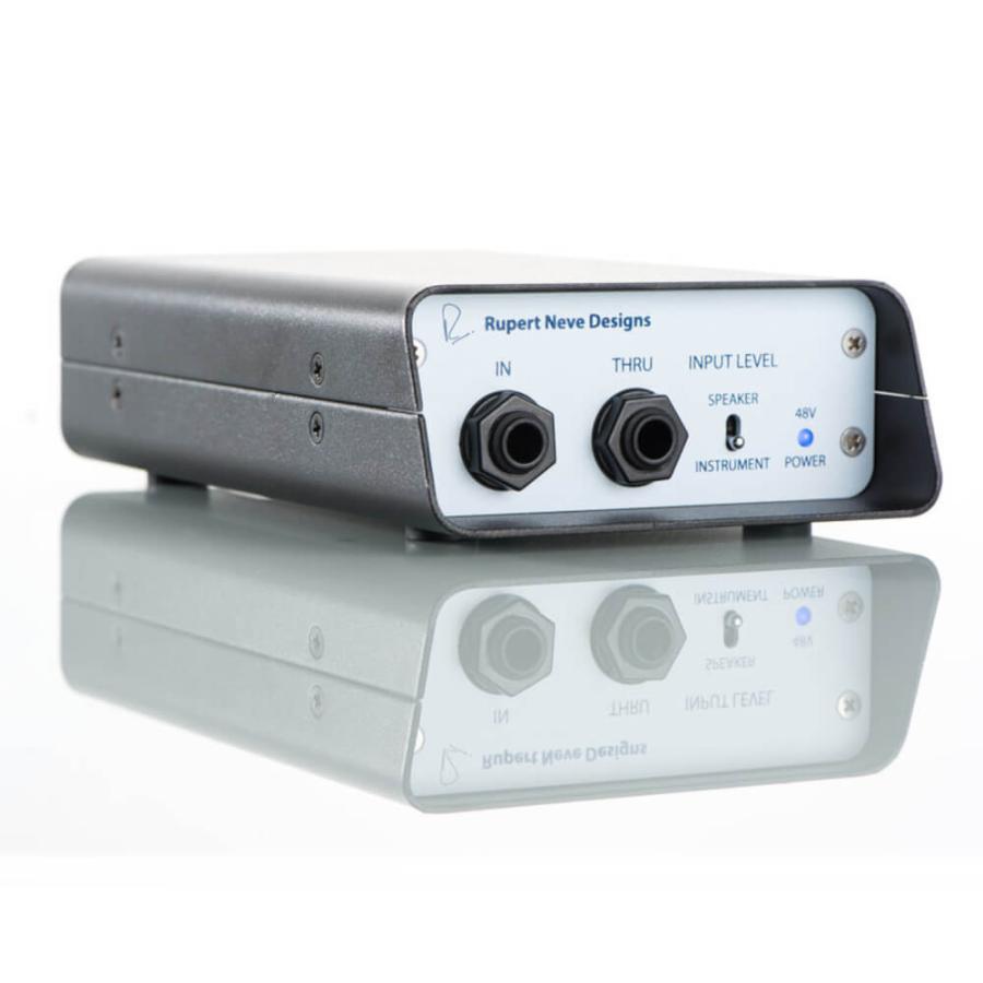 Rupert Neve Designs RNDI | 