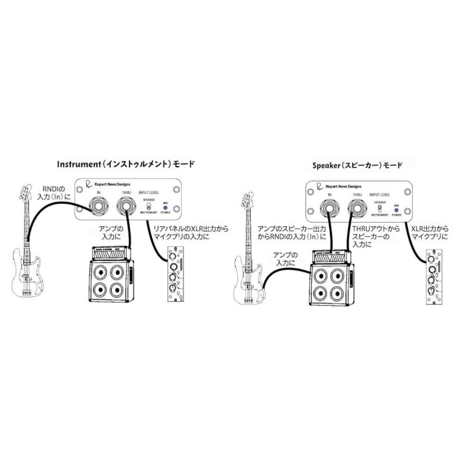 Rupert Neve Designs RNDI |  | 02
