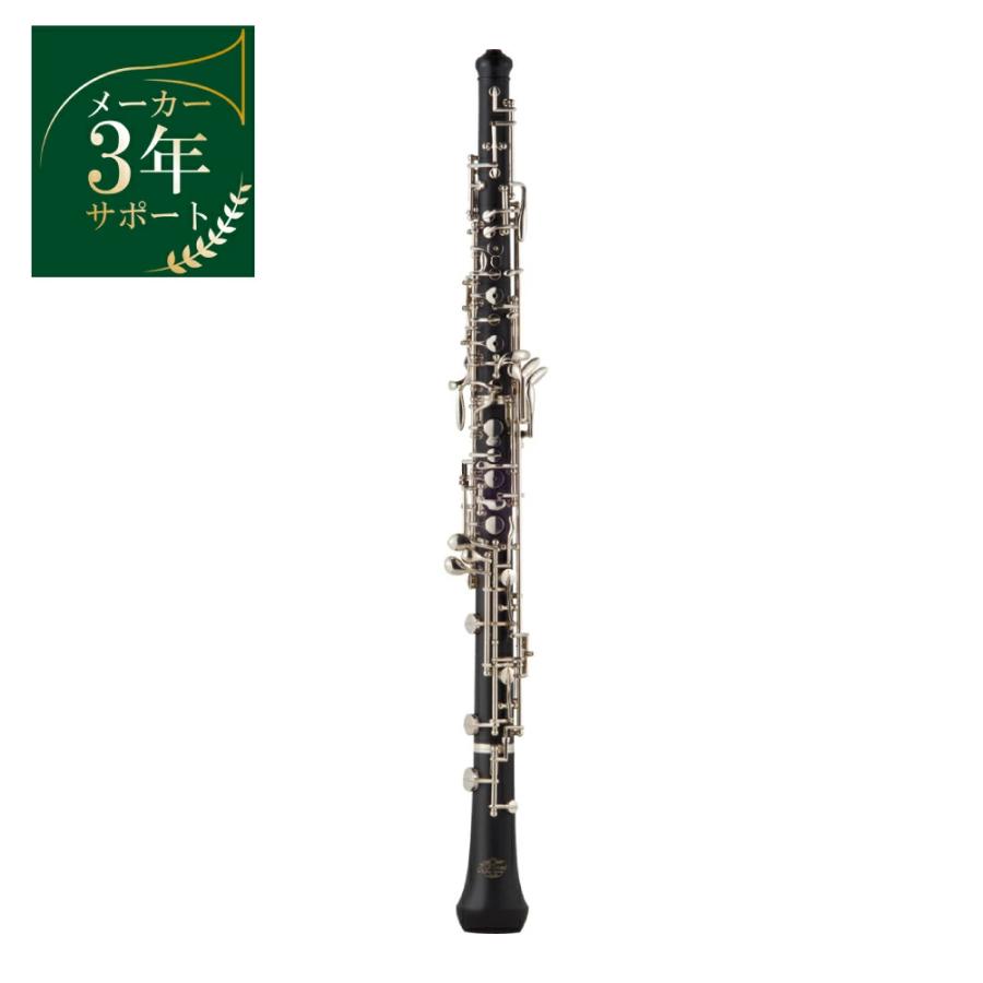 J.Michael OB-1500 オーボエ セット【メーカー3年サポート/メーカー検品後出荷】 |  | 01