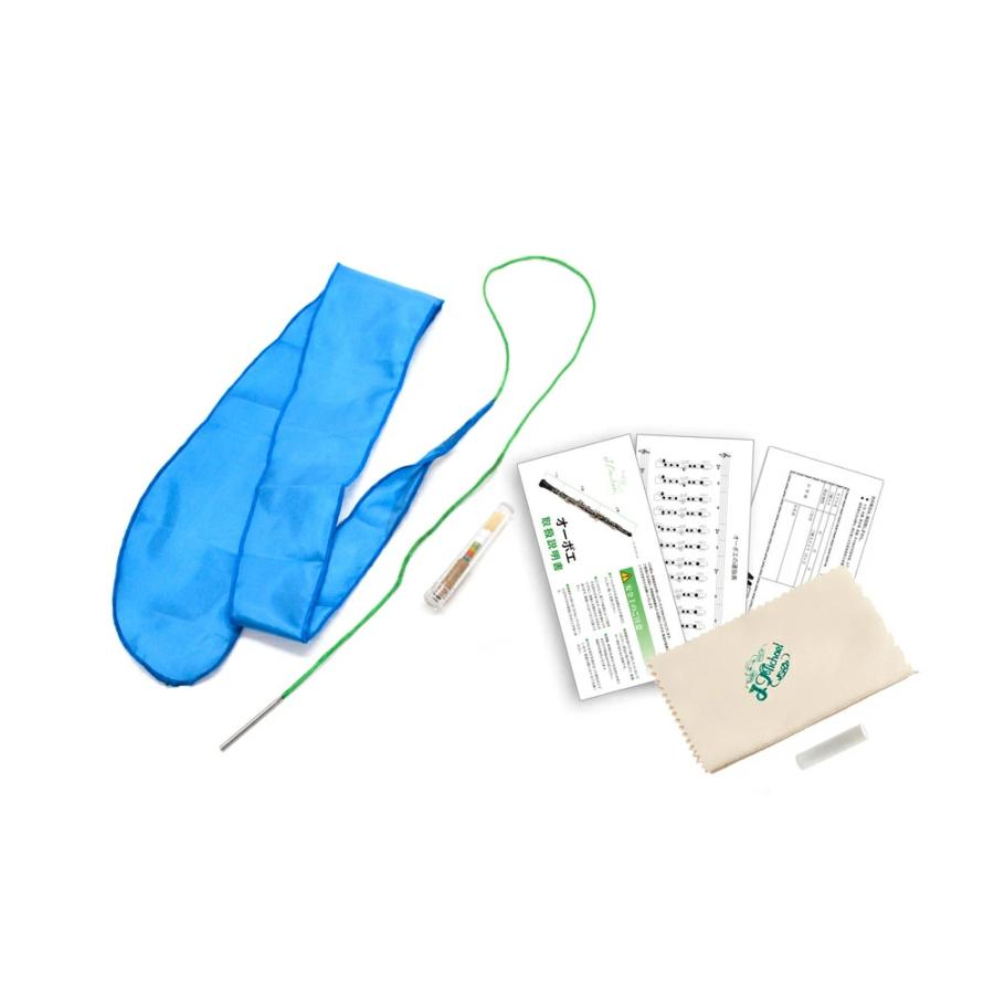 J.Michael OB-1500 オーボエ セット【メーカー3年サポート/メーカー検品後出荷】 |  | 04