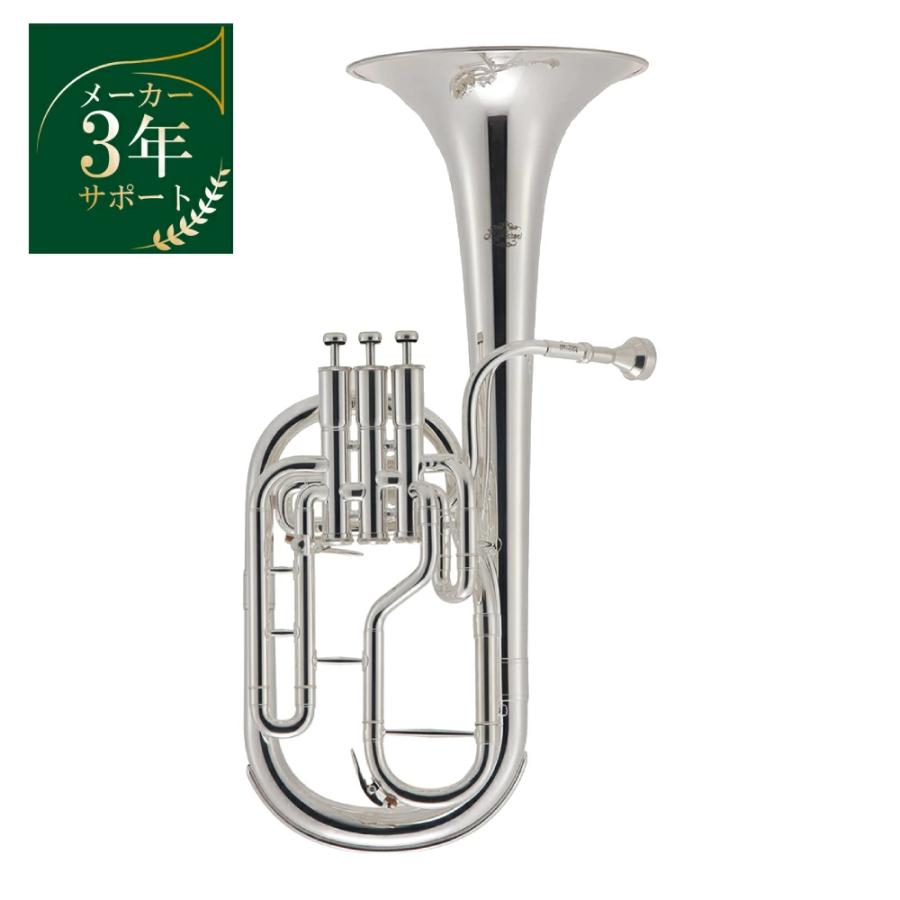 J.Michael AH-700S アルトホルン セット【メーカー3年サポート/メーカー検品後出荷】 |  | 01