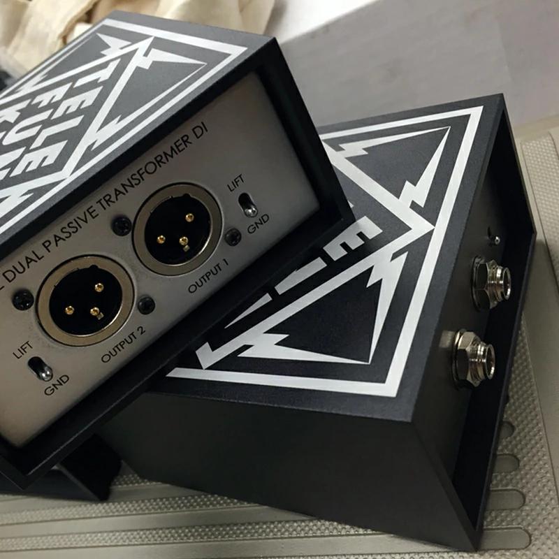 TELEFUNKEN TD-2 2ch パッシブDI |  | 02