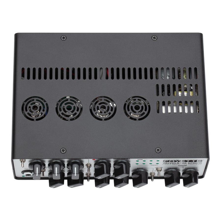 FRYETTE VALVULATOR GPDI/IR 生産完了品特価・在庫限り |  | 04