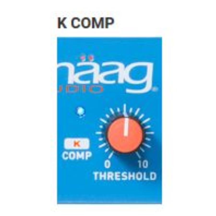 maag audio MAGNUM-K |  | 03