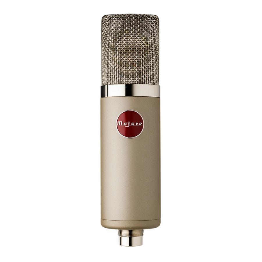 Mojave Audio MA-300 | 