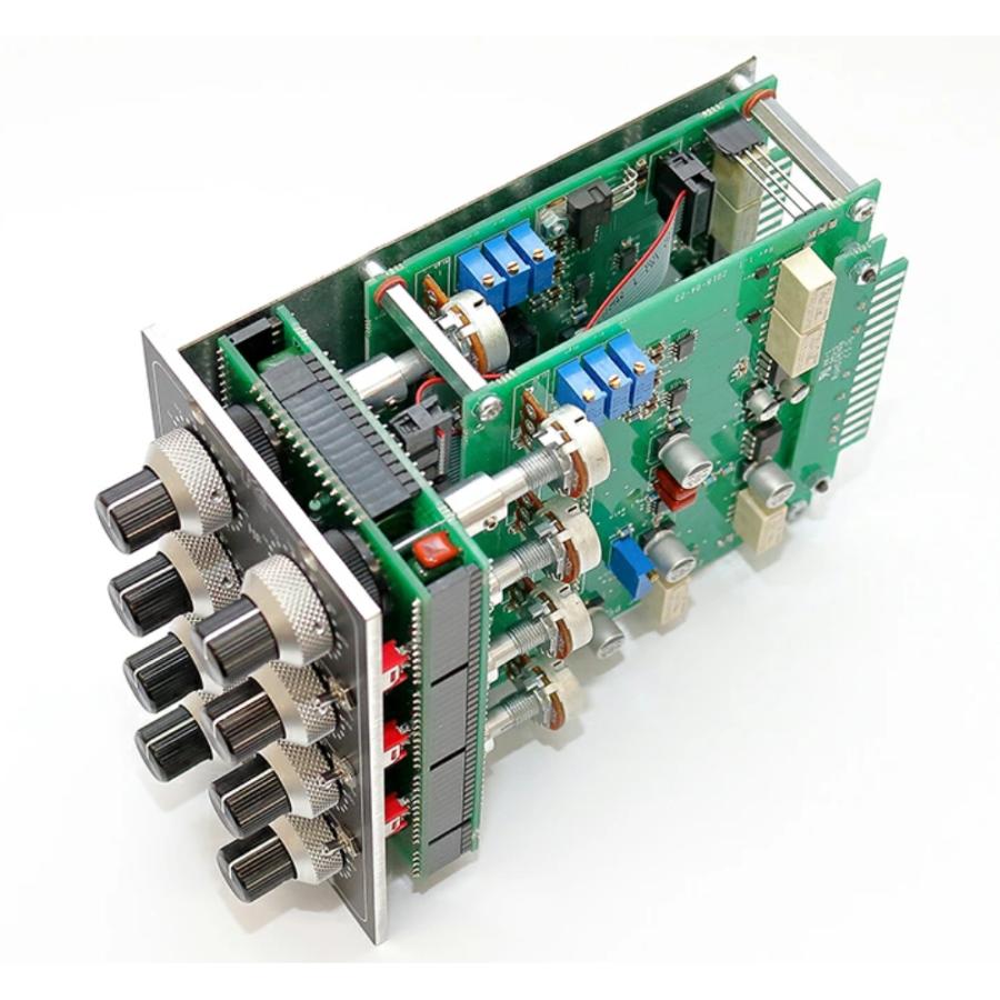 TK AUDIO TK-lizer 500 3 band Baxandall styled M/S EQ |  | 02