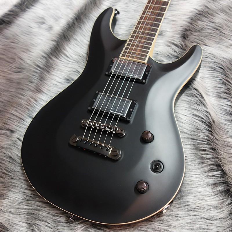 レビューを書けば送料当店負担 Fujigen Fgn エレキギター Expert Elan Eel De Mbk Matte Black 年中無休抜群