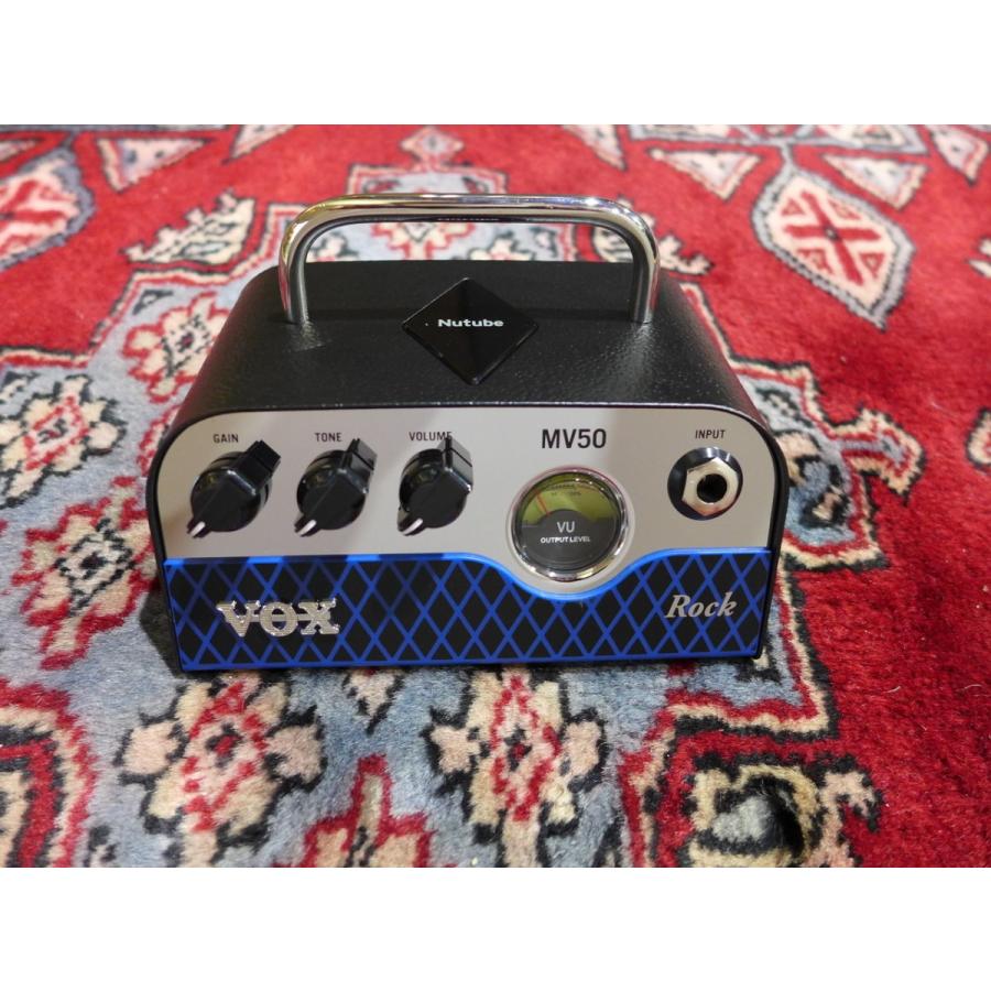 VOX MV50 Rock | VOX | 01