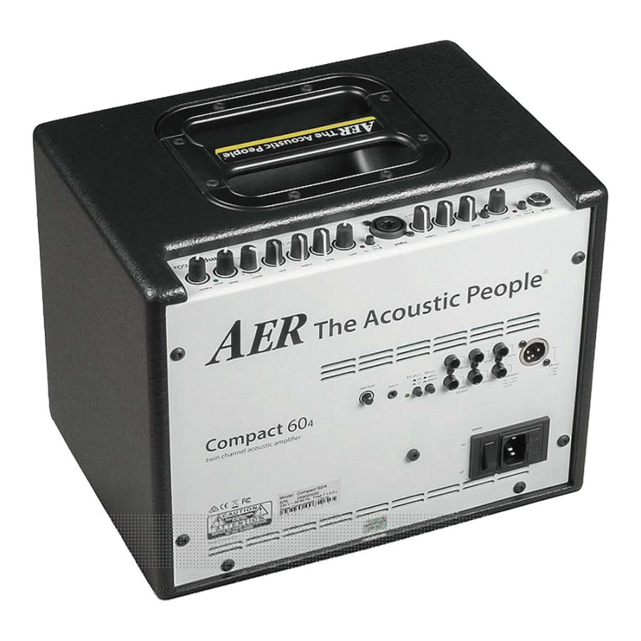 AER Compact 60/4 |  | 01