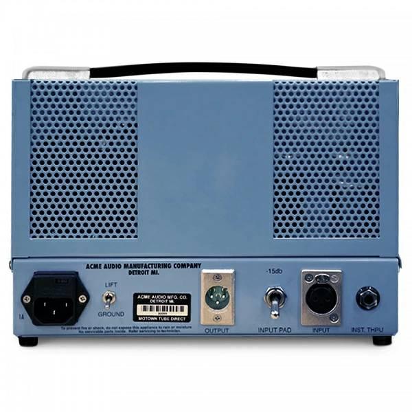 【受注生産品】 Acme Audio MTP-66 |  | 01