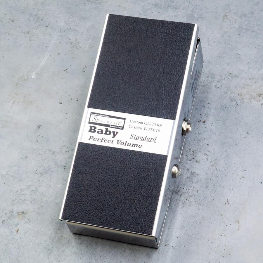 Shin's Music ボリュームペダル Baby Perfect Volume Standard [BPFV-1] |  | 04