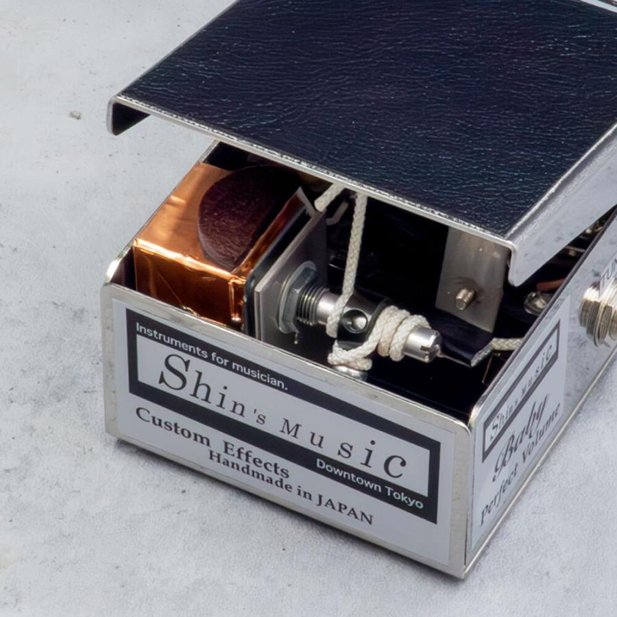 Shin's Music ボリュームペダル Baby Perfect Volume Standard [BPFV-1] |  | 03