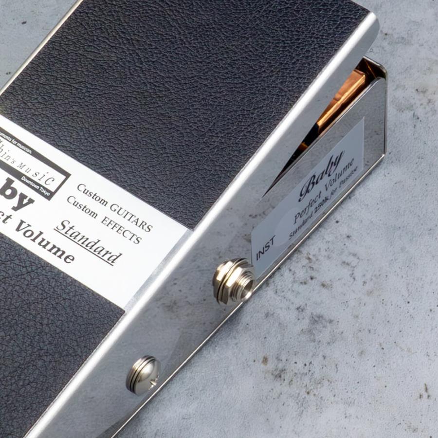 Shin's Music ボリュームペダル Baby Perfect Volume Standard [BPFV-1] |  | 02