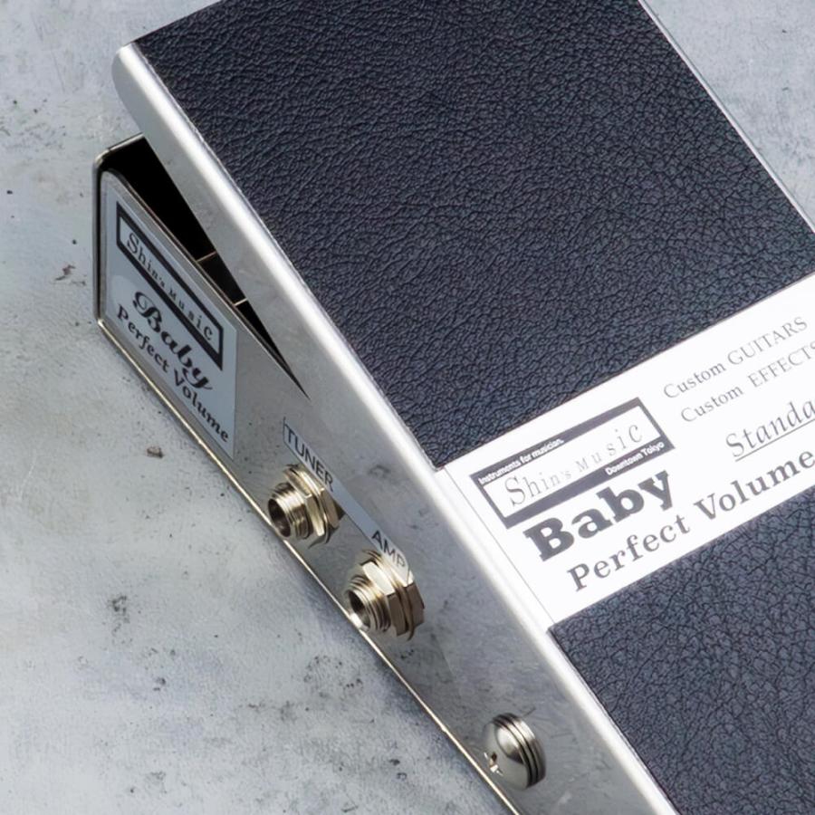 Shin's Music ボリュームペダル Baby Perfect Volume Standard [BPFV-1] |  | 01