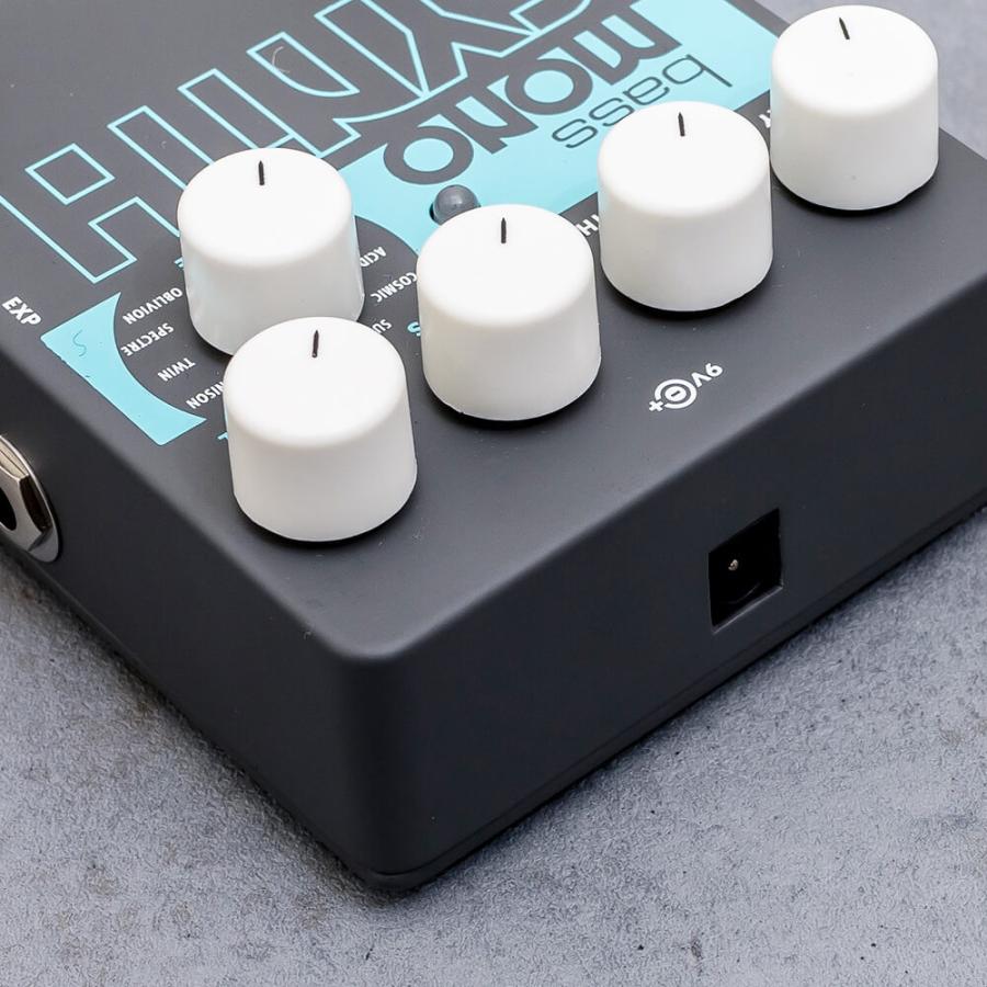 electro-harmonix Bass Mono Synth |  | 03