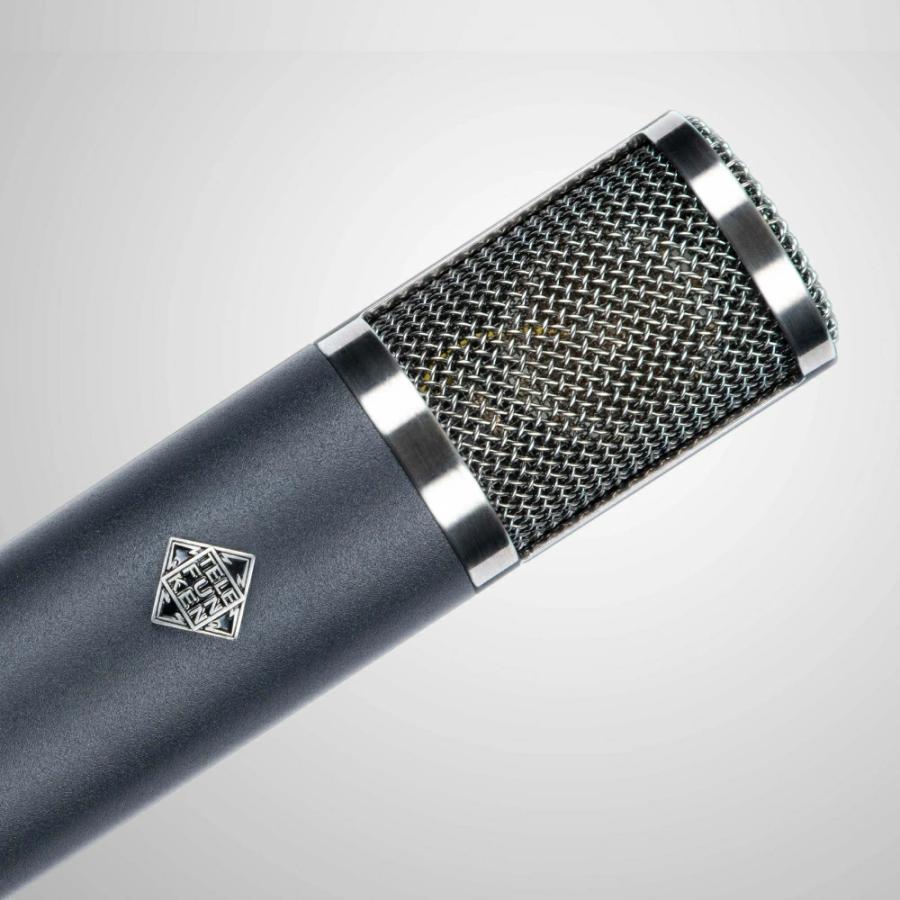 TELEFUNKEN TF47 -new design based on the “German” sound- | 