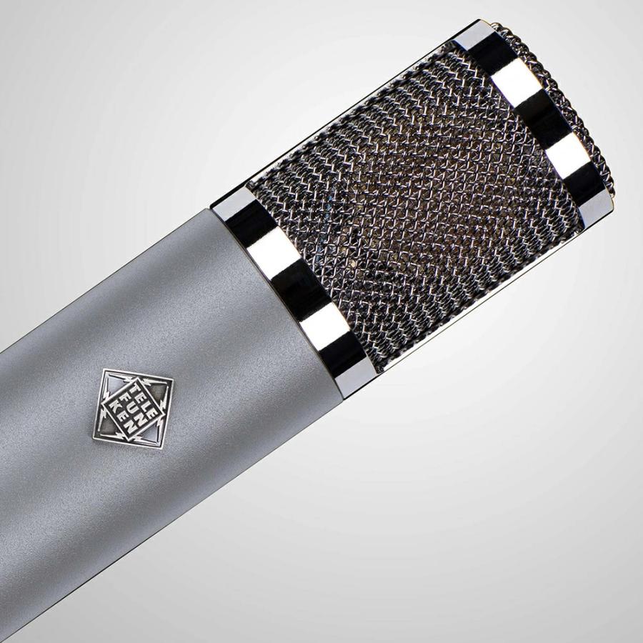 TELEFUNKEN TF51 | 