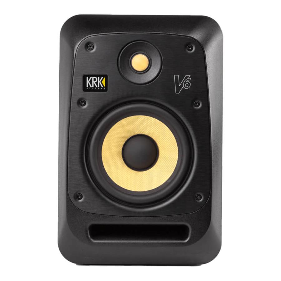 KRK V Series4 [V6S4]（1本） | KRK