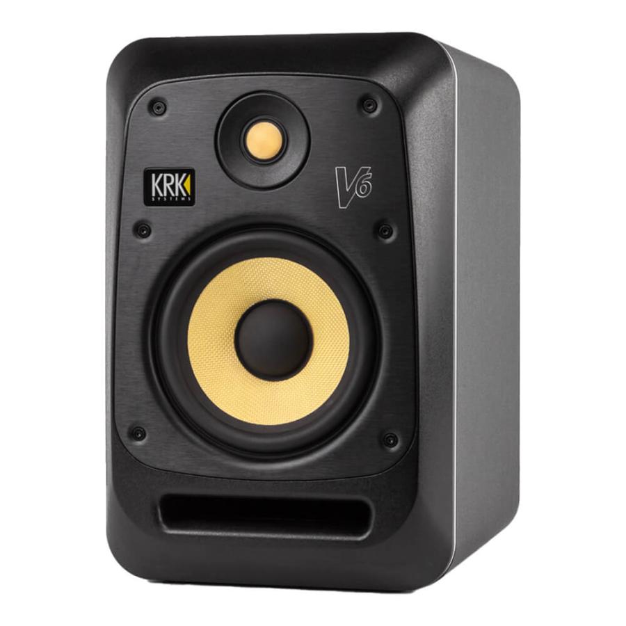 KRK V Series4 [V6S4]（1本） | KRK | 01