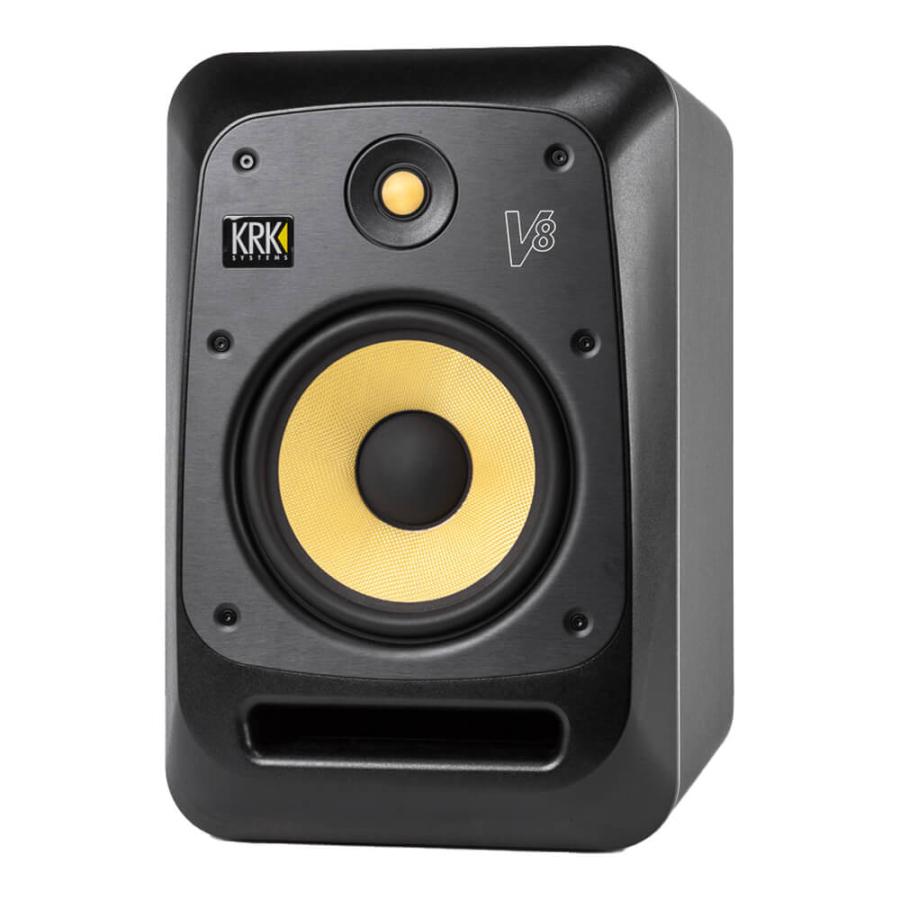 KRK Vシリーズ4 V8S4 (1本) | KRK | 01