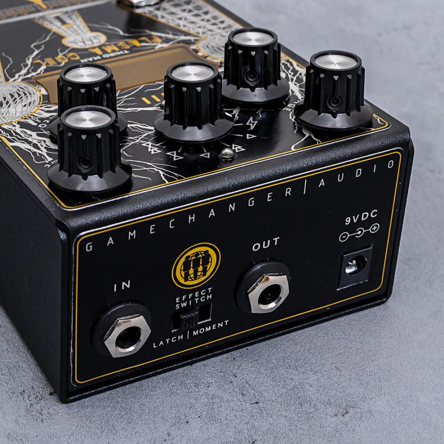 GAMECHANGER AUDIO PLASMA COIL Gamechanger Audio Plasma Coil