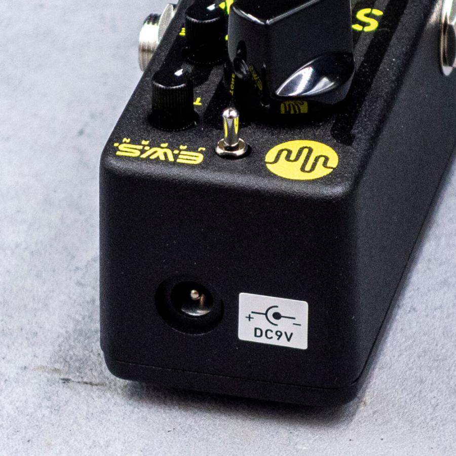 E.W.S. SBD (Stormy Bass Drive) |  | 03