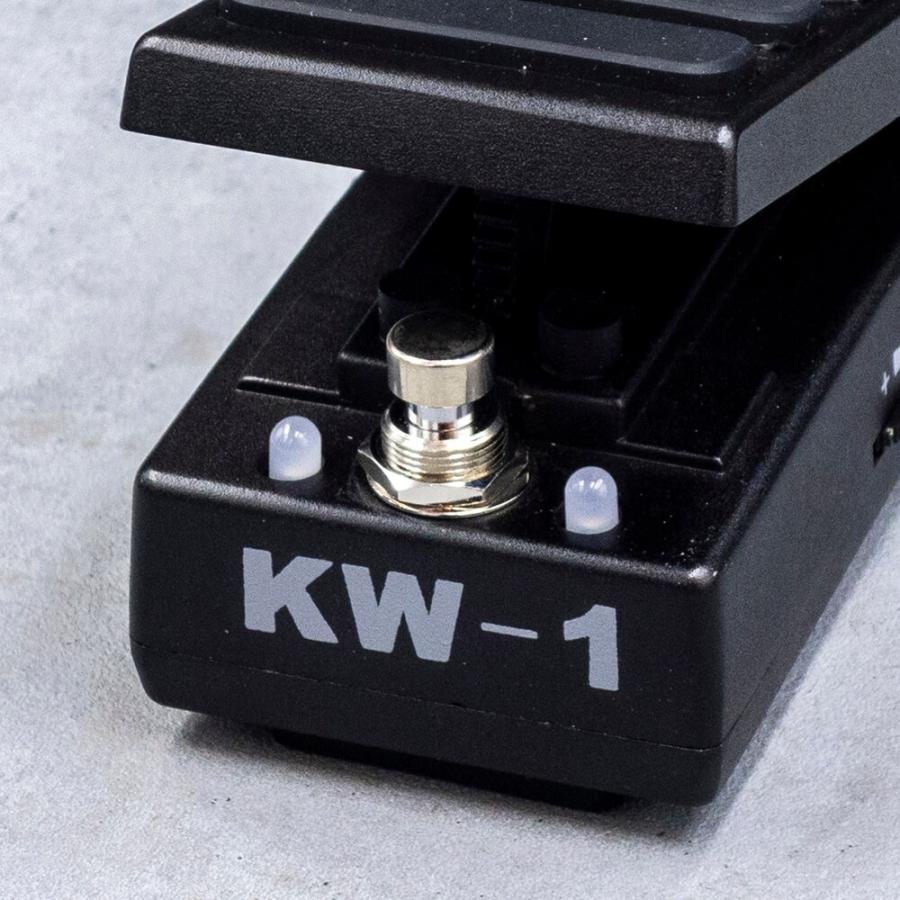 エフェクター ワウペダル KOKKO KW-1 Wah/Volume |  | 04