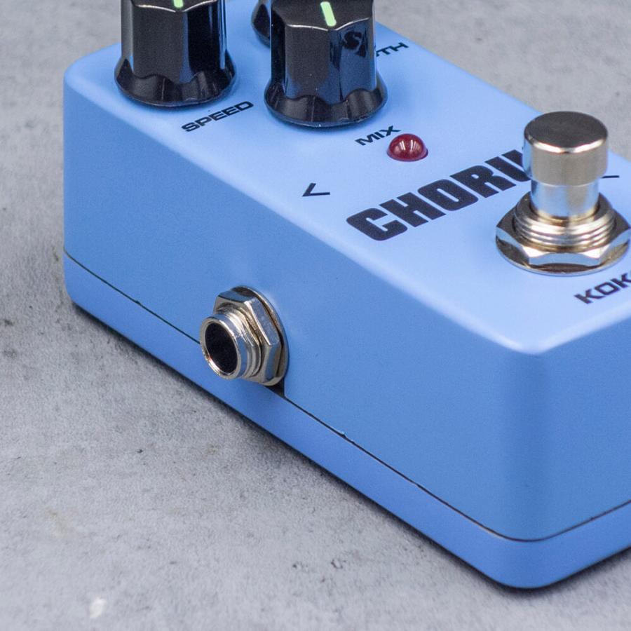 KOKKO FCH2 Chorus アナログコーラス 10040534ミュージックランドKEY 通販 Yahoo!ショッピング