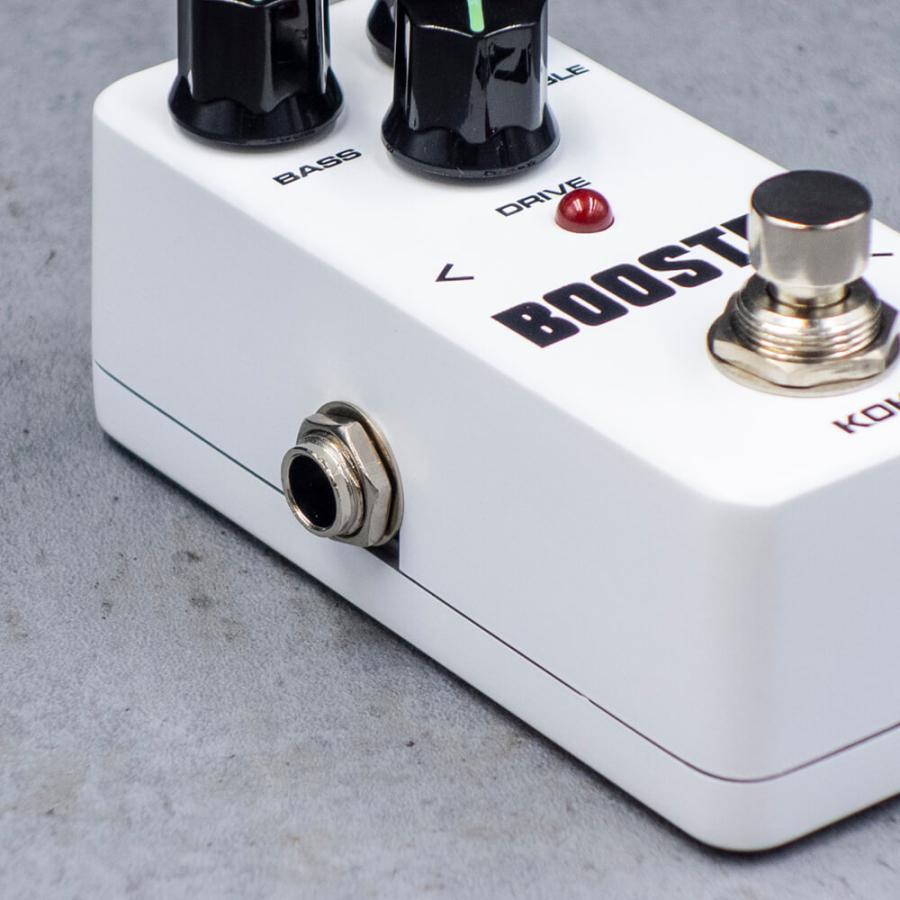 エフェクター ブースター KOKKO FBS2 Booster |  | 02
