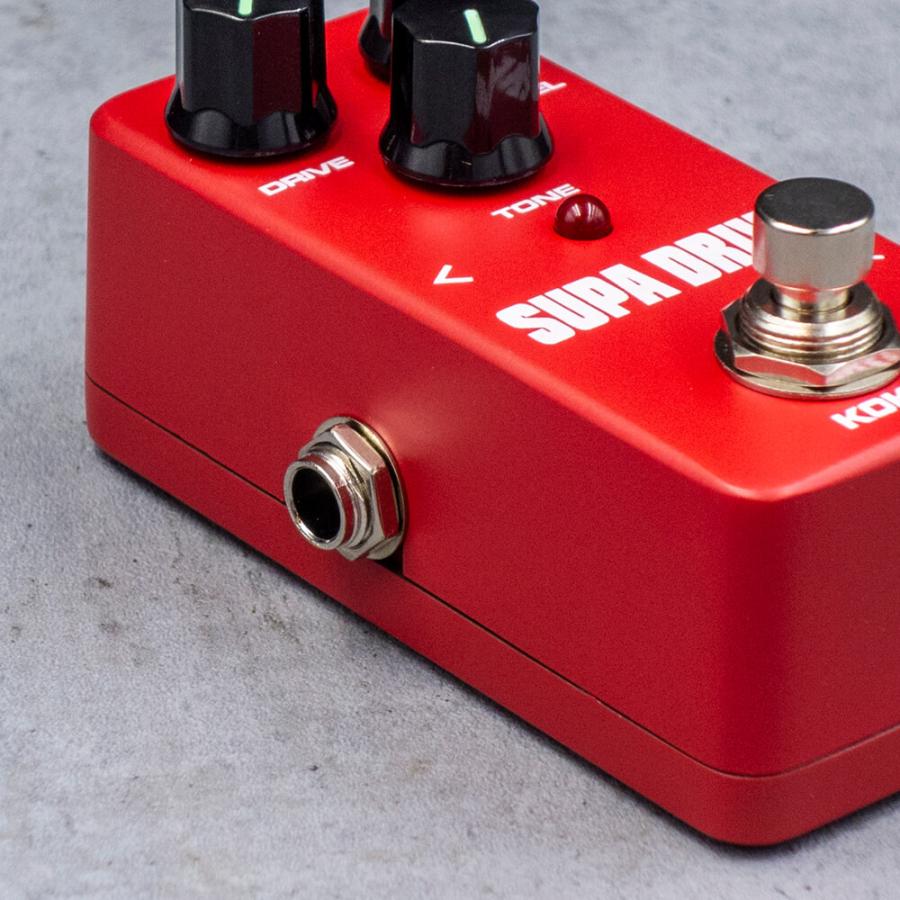 エフェクター オーバードライブ KOKKO FOD5 Supa Drive |  | 02