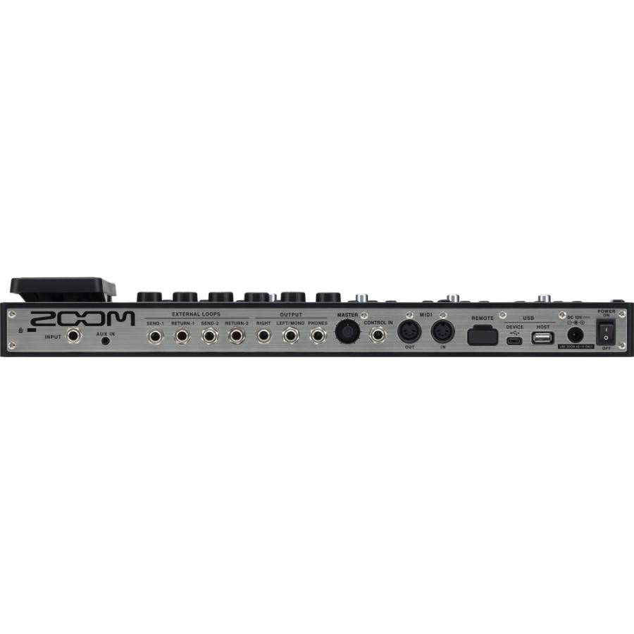 ZOOM G11 Multi-Effects Processor : ミュージックランドKEY - 通販