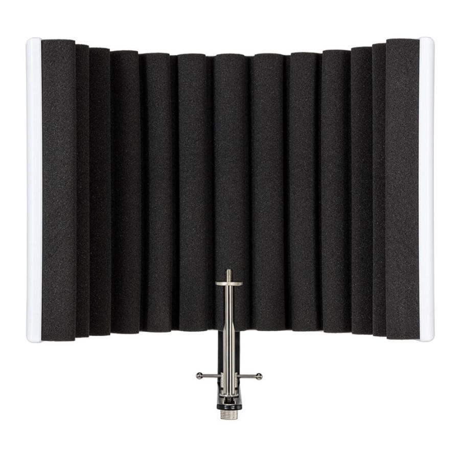 sE Electronics リフレクションフィルター RF-X / WB【メーカープロモーション】 |  | 03