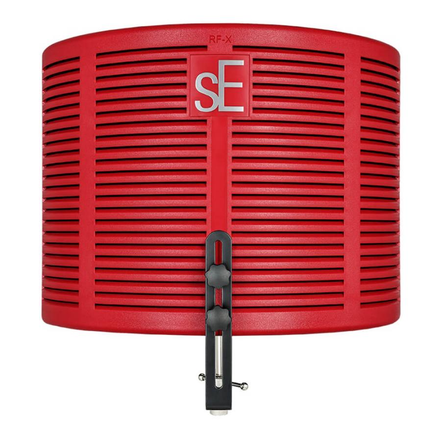 sE Electronics RF-X / RB リフレクションフィルター【メーカープロモーション】 | 