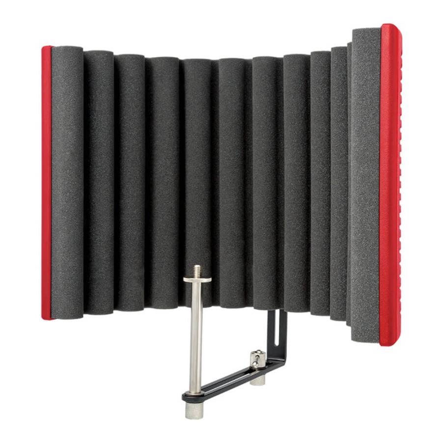 sE Electronics RF-X / RB リフレクションフィルター【メーカープロモーション】 |  | 02