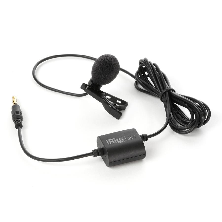 IK Multimedia iRig Video Creator Bundle 【数量限定特価37%OFF・国内正規品】 |  | 01