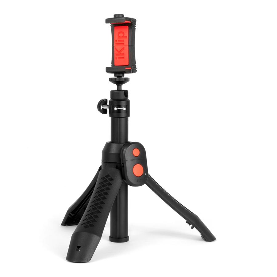 IK Multimedia iRig Video Creator Bundle 【数量限定特価37%OFF・国内正規品】 |  | 03