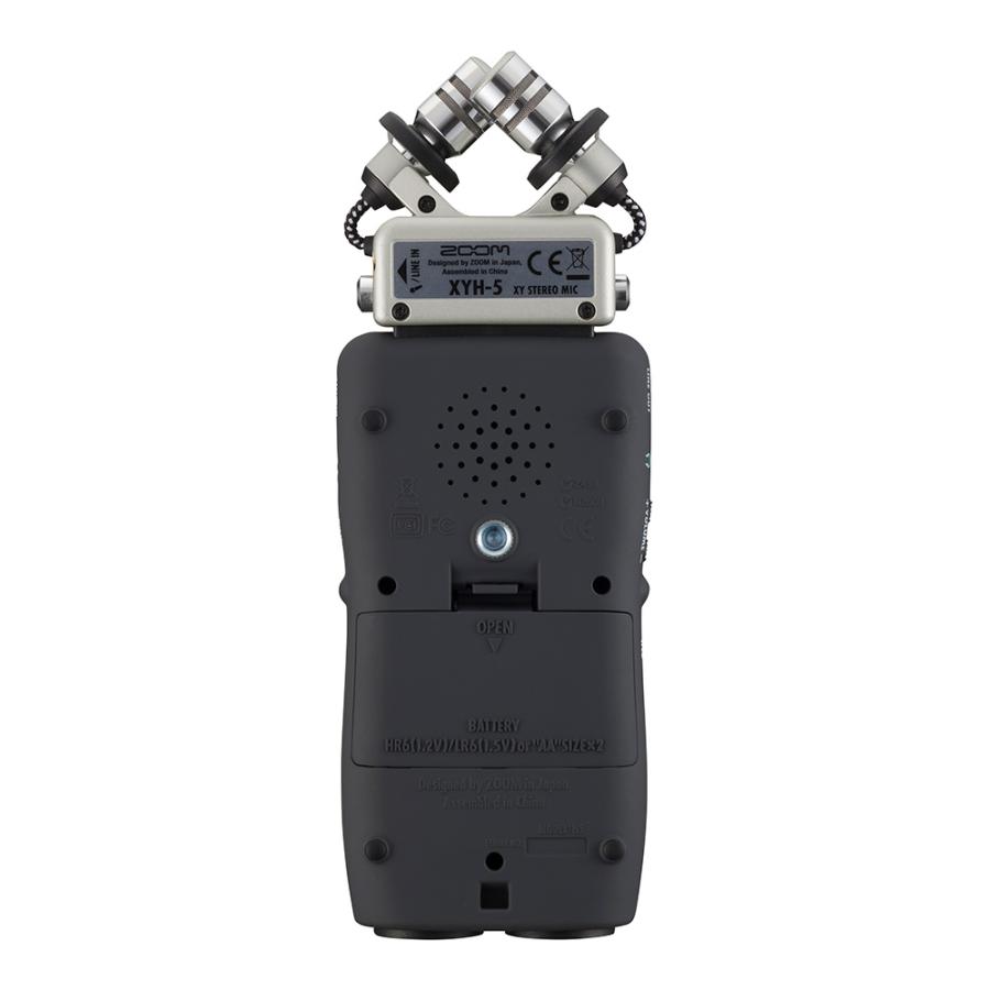 ZOOM H5 Handy Recorder