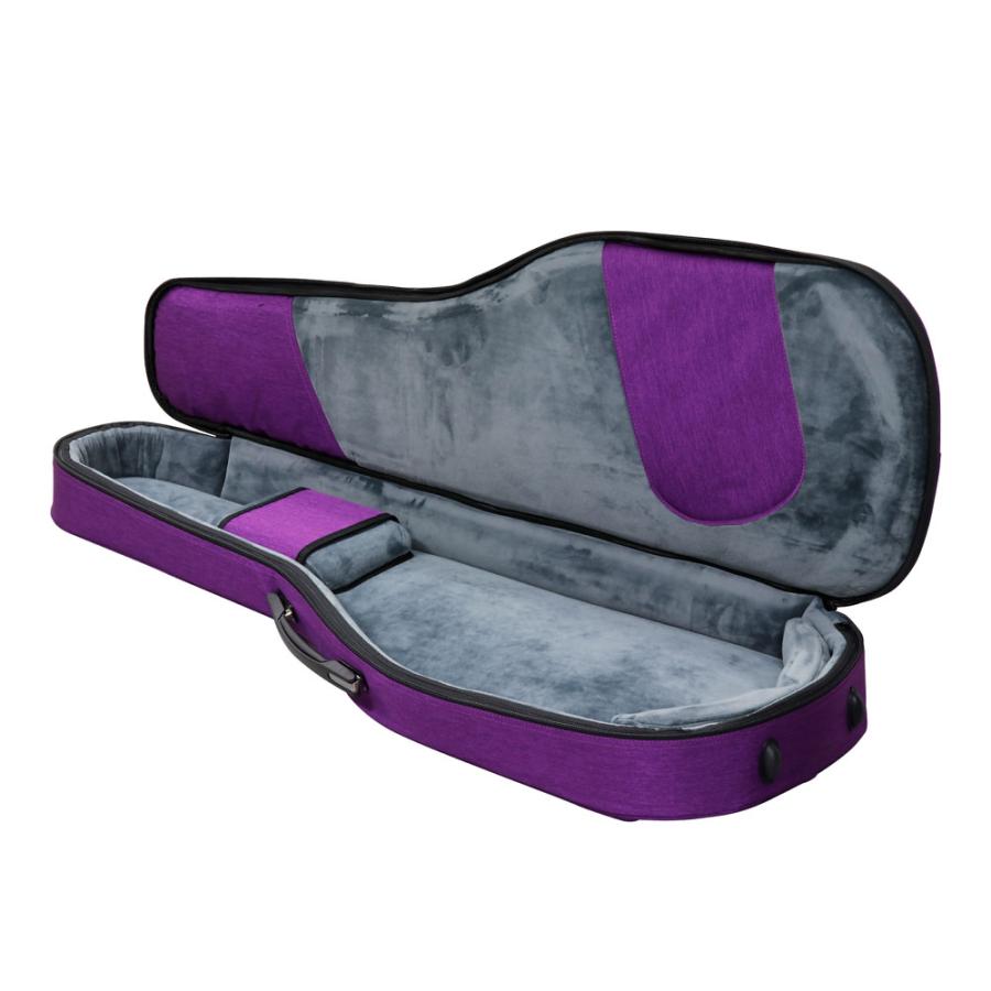 iremono エレキギターケース KaBan EG Purple(エレキギター用) |  | 02